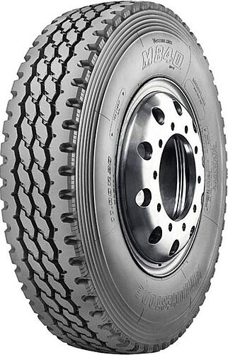 Bridgestone M840 Extra