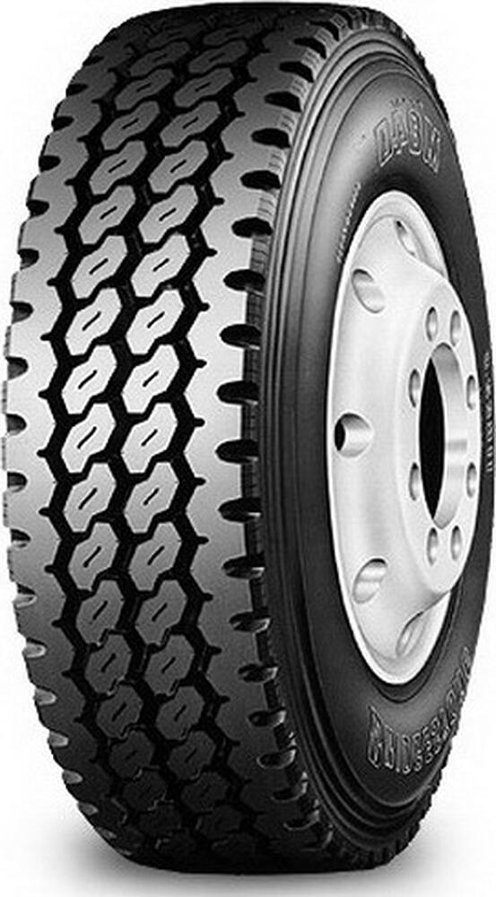 Bridgestone M840E 325/95 R24 162K (Универсальные)