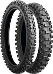 Bridgestone MotoCross M203 70/100 R17 40M (Delantera) Bridgestone MotoCross M203 70/100 R17 40M (Delantera)