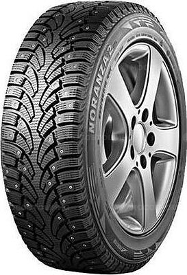 Bridgestone Noranza 2 Evo 175/65 R14 86T