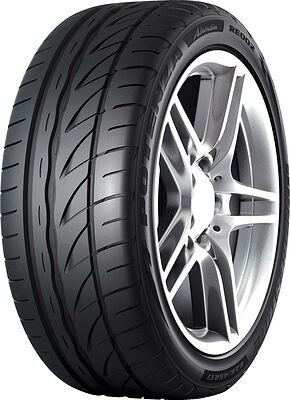 Bridgestone Potenza Adrenalin RE002 205/55 R17