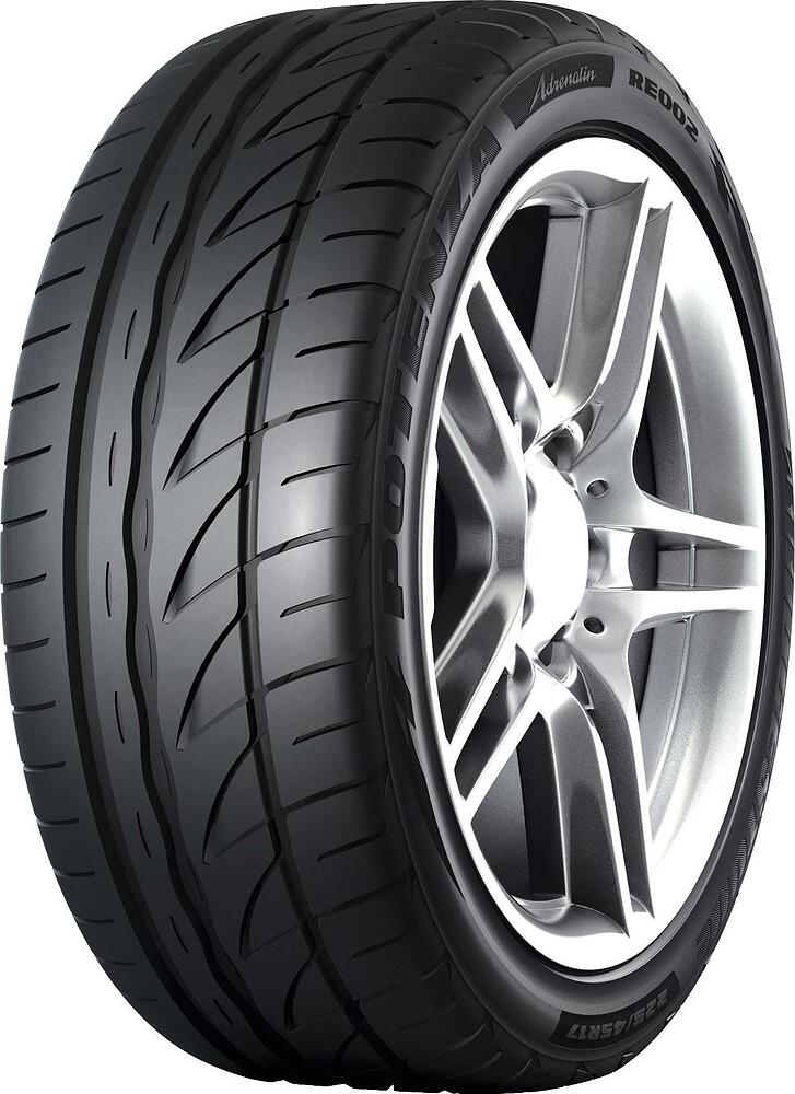 Bridgestone Potenza Adrenalin RE002 235/40 R18 95W XL