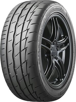 Bridgestone Potenza Adrenalin RE003 255/45 R18 103W XL