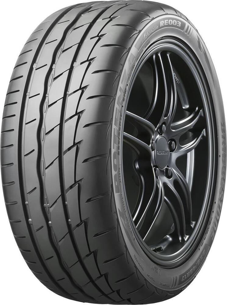 Bridgestone Potenza Adrenalin RE003 195/55 R16 87W