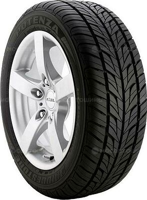 Bridgestone Potenza g019 grid 195/55 R16 87H