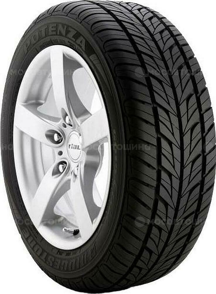 Bridgestone Potenza g019 grid