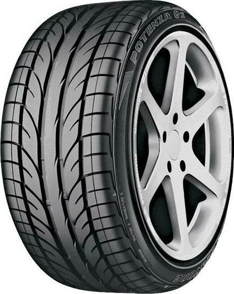 Bridgestone Potenza GIII 245/45 R18 96W
