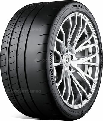 Bridgestone Potenza Race 235/35 R19 91Y XL