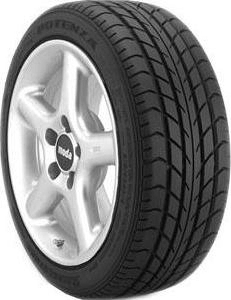 Bridgestone Potenza RE010 205/50 R16 87V