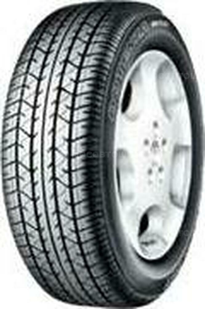 Bridgestone Potenza RE031