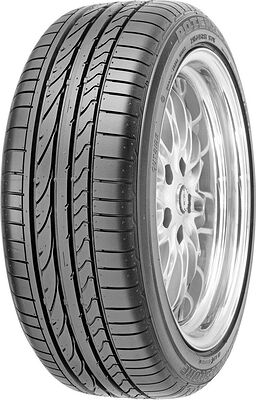 Bridgestone Potenza RE050 A 295/25 R21 96W
