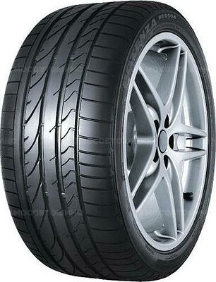 Bridgestone Potenza RE050 AZ 215/40 R17 83Y