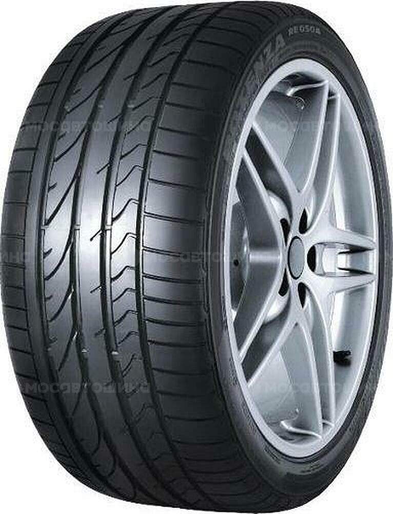 Bridgestone Potenza RE050 AZ 205/45 R17 88W XL