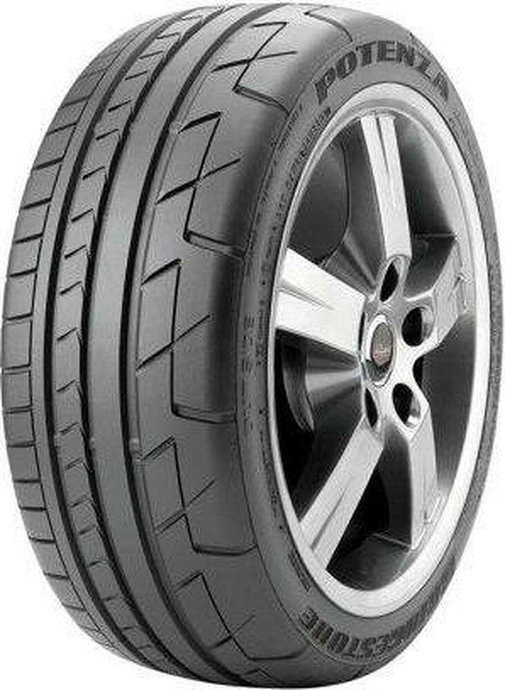 Bridgestone Potenza RE070