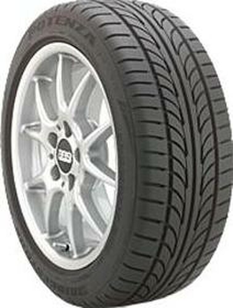 Bridgestone Potenza RE750 205/50 R16 87W