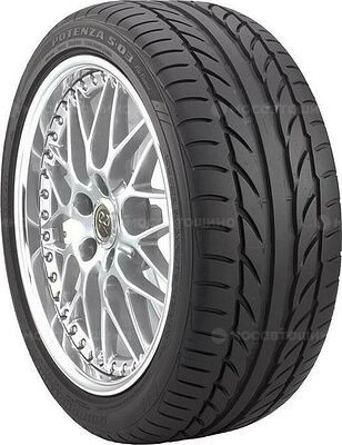 Bridgestone Potenza S-03 ESO3 225/55 R16 95W