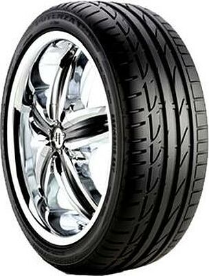 Bridgestone Potenza s-04 pole position 285/35 R18 101Y