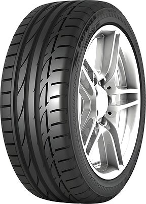 Bridgestone Potenza S001 275/40 R19 101Y RF