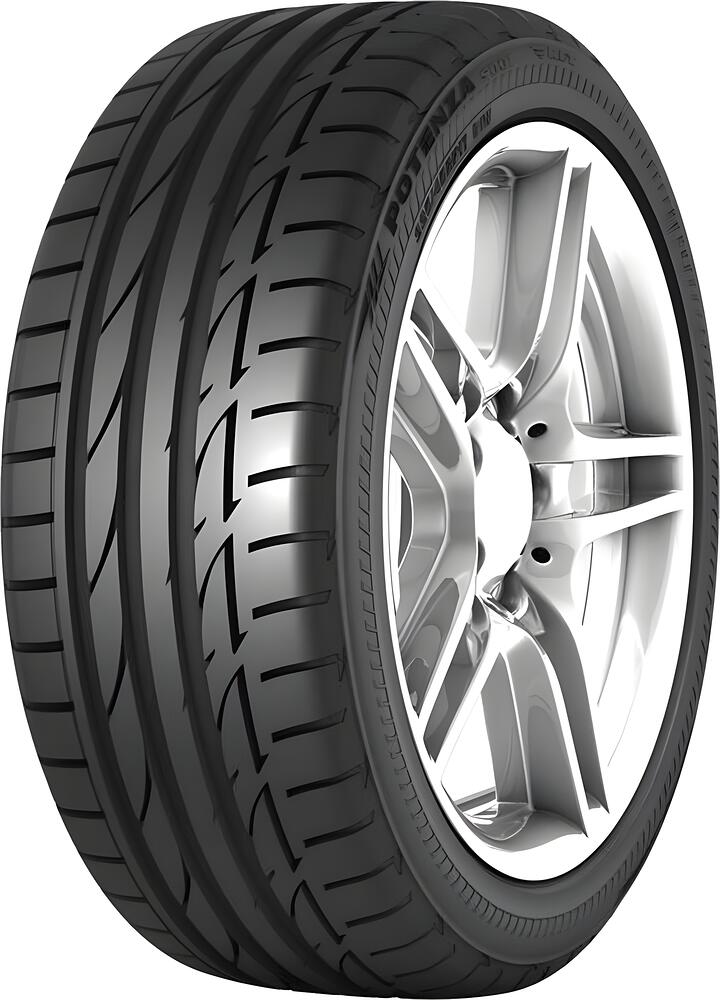 Bridgestone Potenza S001 305/30 R19 102Y XL