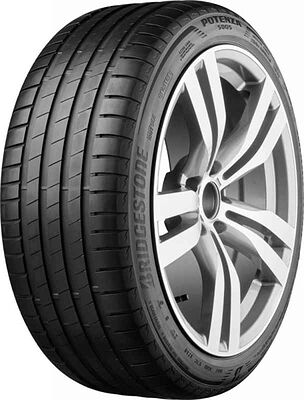 Bridgestone Potenza S005 255/40 R20 101Y XL