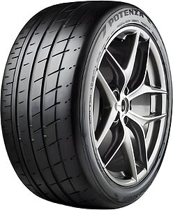 Bridgestone Potenza S007