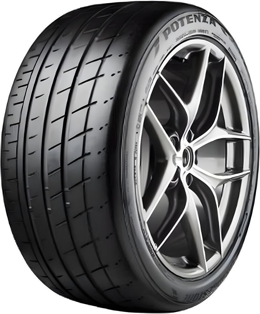 Bridgestone Potenza S007 295/35 R20