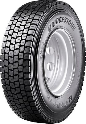 Bridgestone R-Drive 001 295/80 R22,5 152/148M 3PMSF (Ведущая ось)