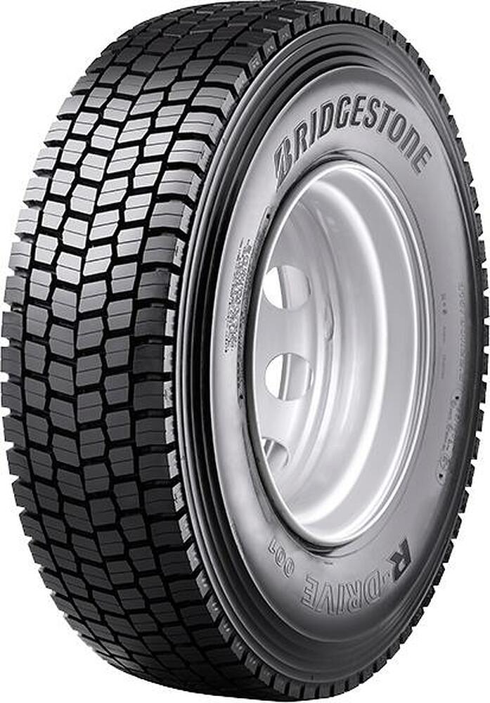 Bridgestone R-Drive 001 315/60 R22,5 152/148L 3PMSF (Ведущая ось)