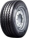Bridgestone R168+