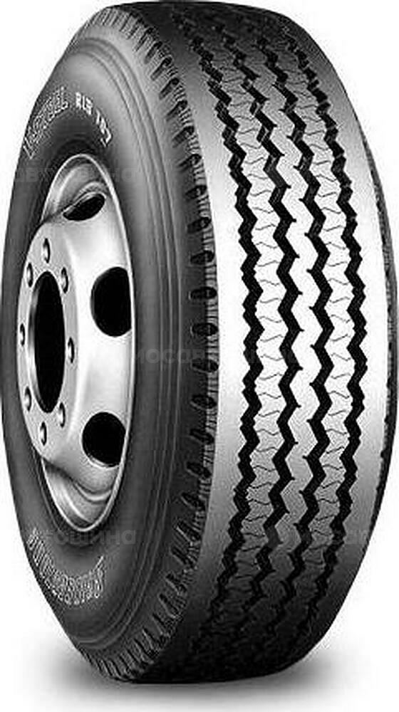 Bridgestone R187 10x20 146K