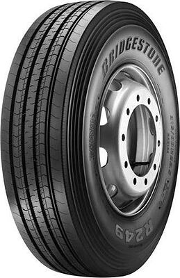 Bridgestone R249 295/80 R22,5 152/148M (Рулевая ось)