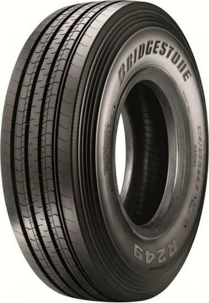 Bridgestone R249 Eco 315/80 R22,5 156/150L (Рулевая ось)