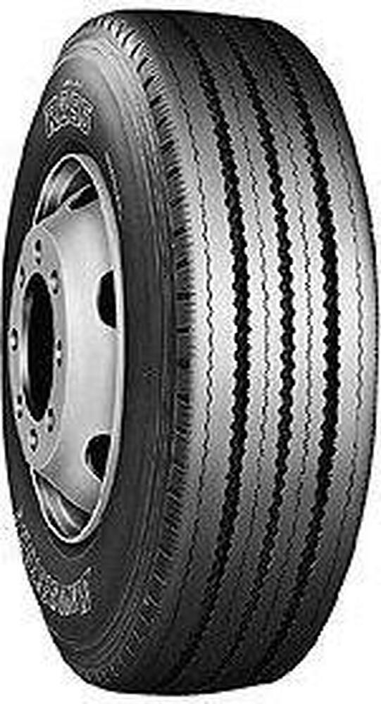 Bridgestone R295 11x20 150/146K (Рулевая ось)