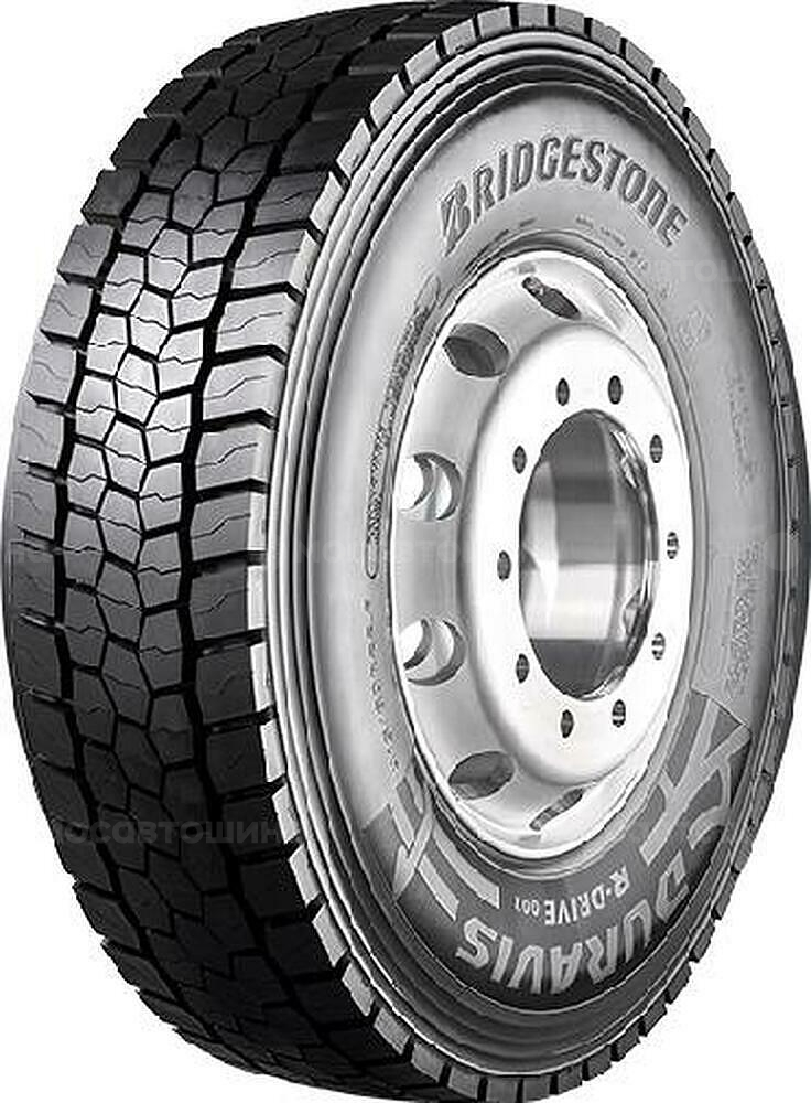 Bridgestone RD2 205/75 R17,5 124/122M (Ведущая ось)