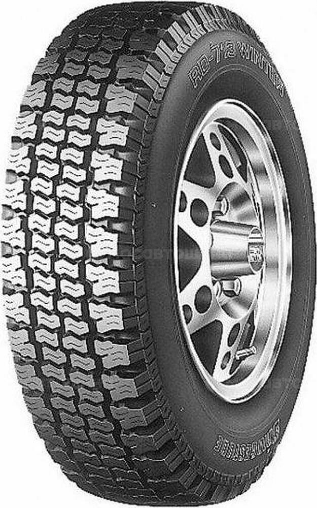 Bridgestone RD713 Winter 185 R14C 102Q