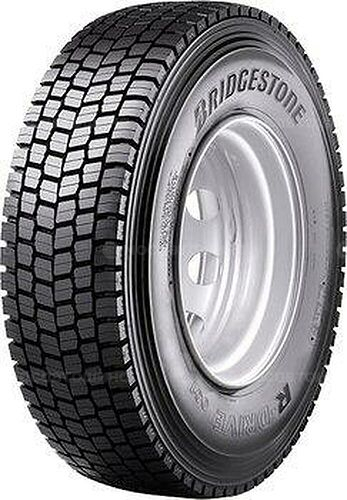 Bridgestone RDV1