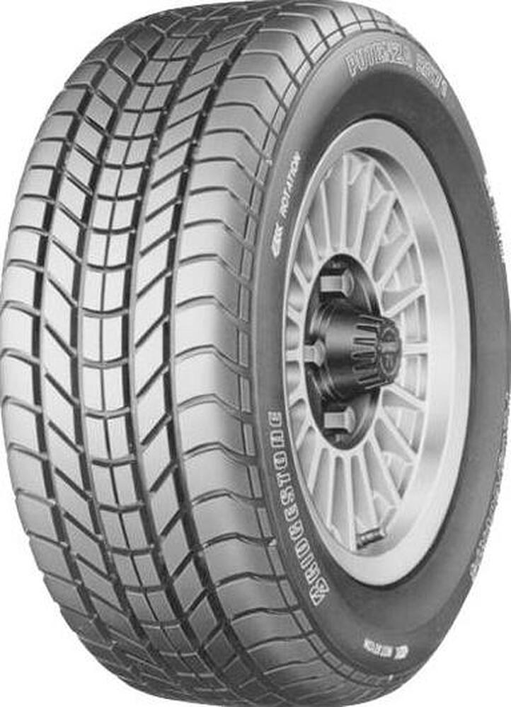 Bridgestone RE-71 Denloc 185/60 R13