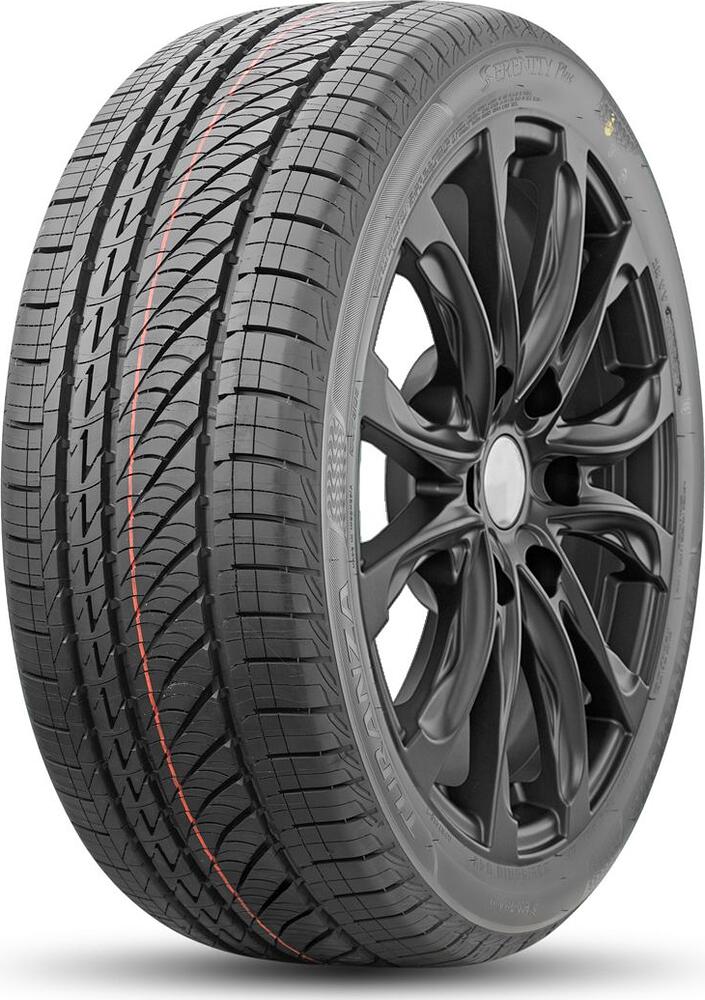 Bridgestone Serenity Plus EL64 245/50 R18 100V