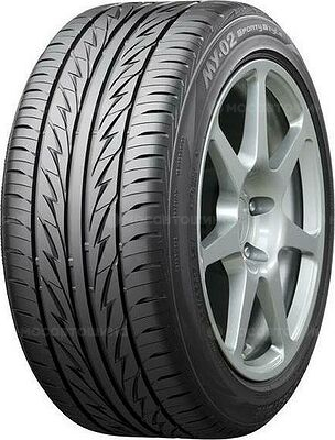 Bridgestone Sporty Style MY02 205/45 R17 84V