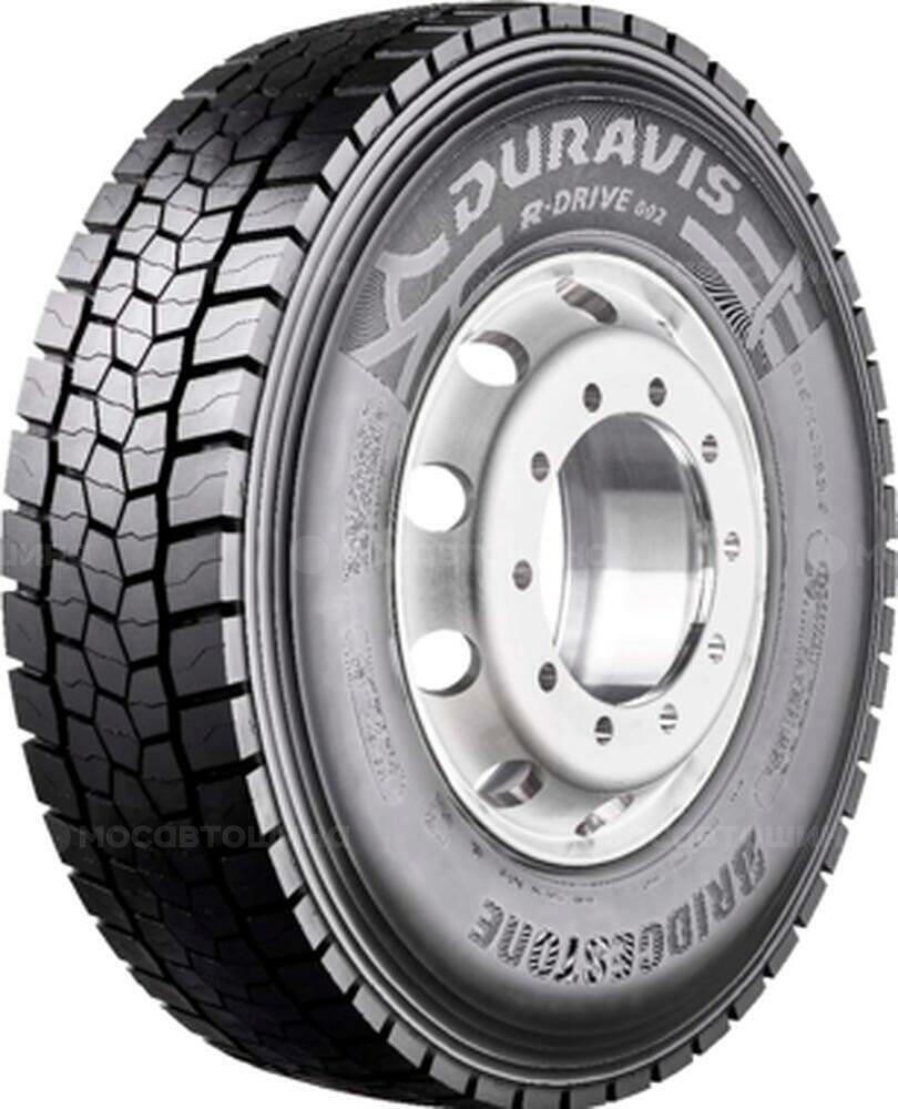 Bridgestone Toreo R-Drive 002