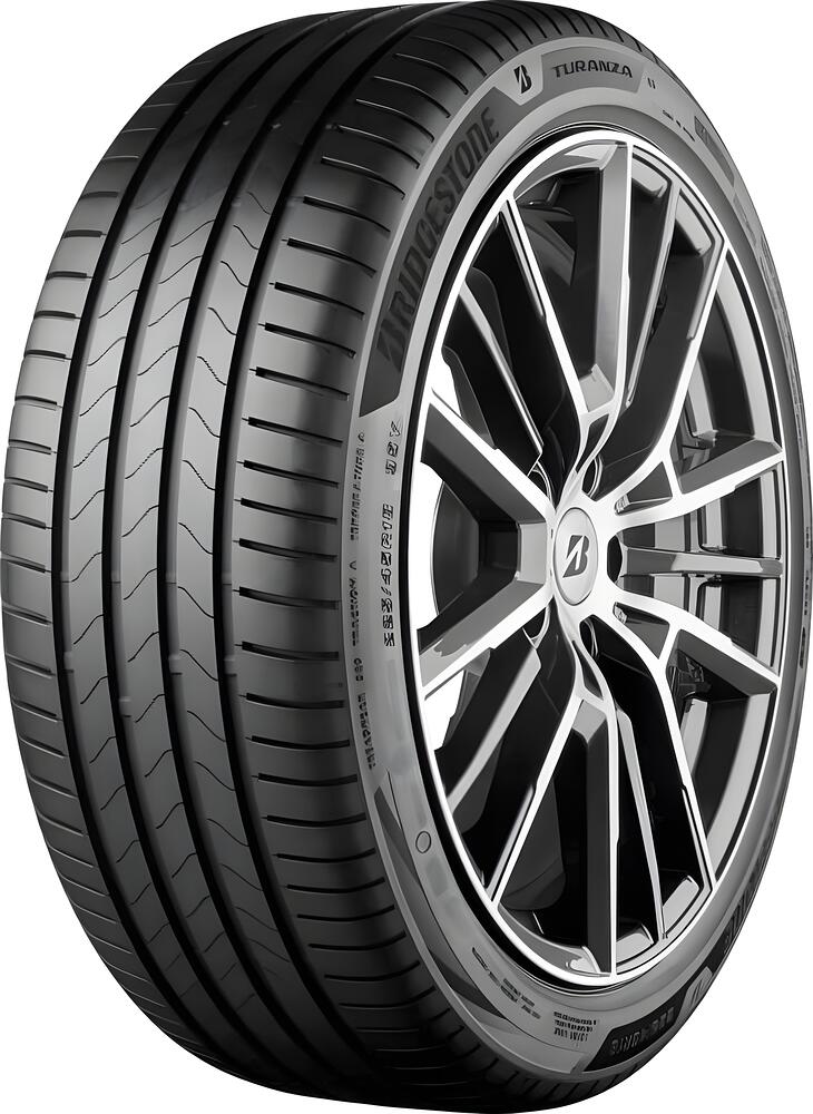Bridgestone Turanza 6 205/60 R16 92V