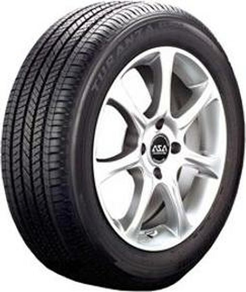 Bridgestone Turanza el400-02 215/55 R17 93V