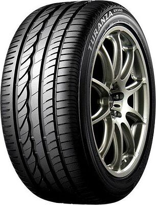 Bridgestone Turanza ER300 185/55 R16