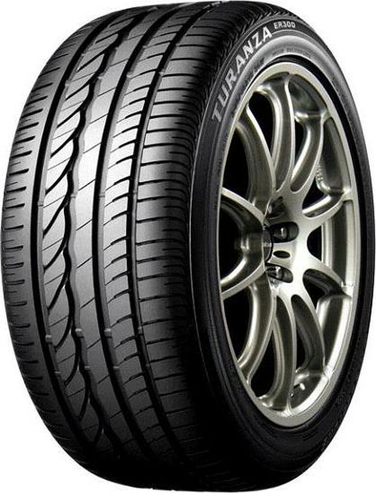 Bridgestone Turanza ER300 245/40 R17 91W RF