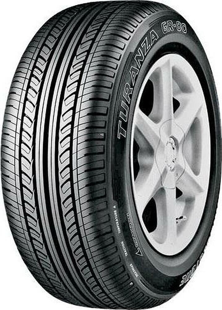 Bridgestone Turanza GR80 215/60 R16 95H 