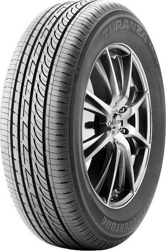 Bridgestone Turanza gr90 215/55 R17 94W