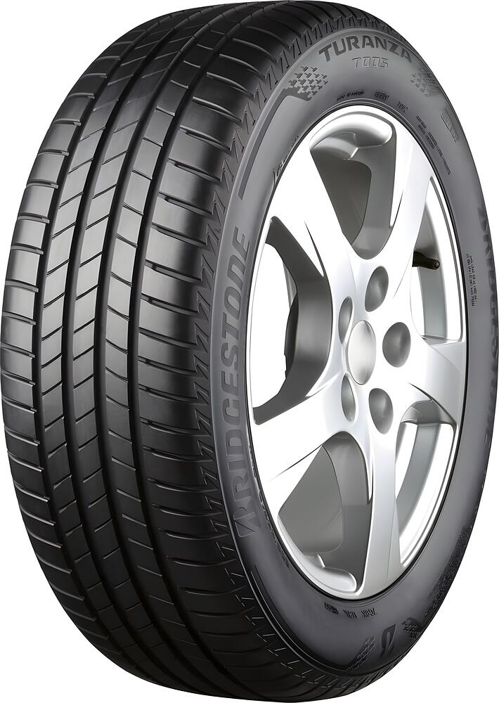 Bridgestone Turanza T005 165/65 R14 79T