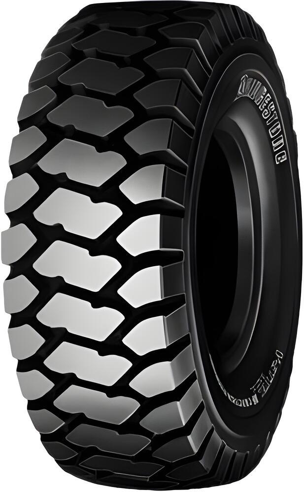 Bridgestone V-Steel M Traction Premium VMTP E3A