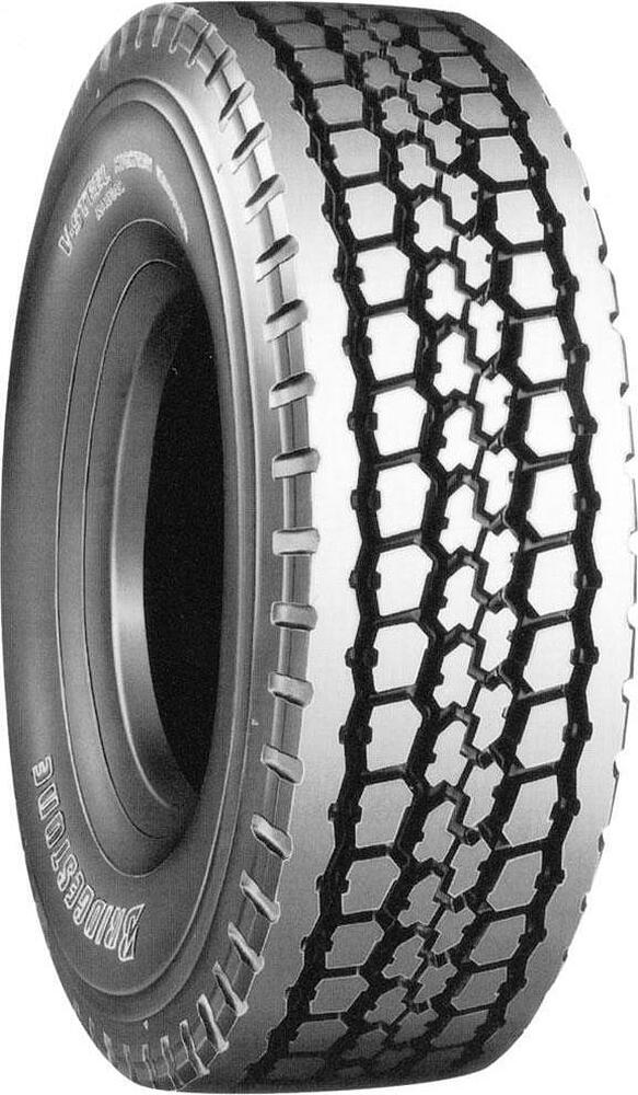 Bridgestone VHS 445/95 R25 177E