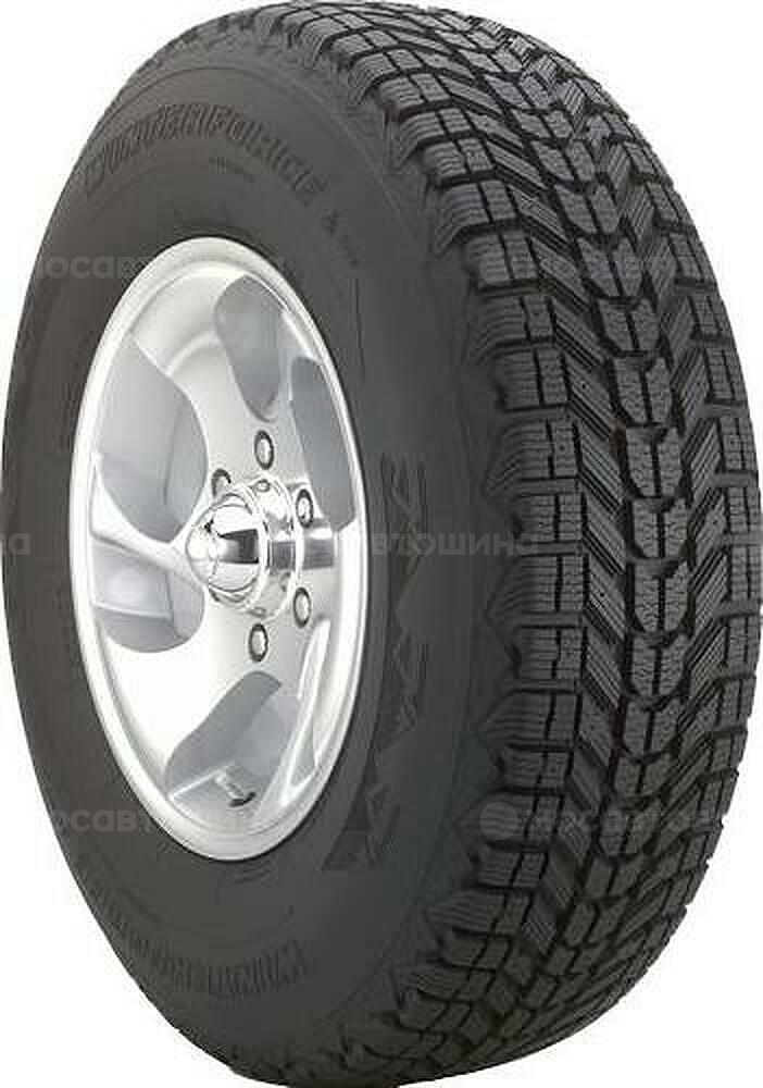 Bridgestone Winterforce 245/75 R16 109S 